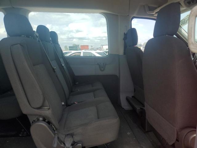 Photo 10 VIN: 1FBZX2CM0GKA84613 - FORD TRANSIT 