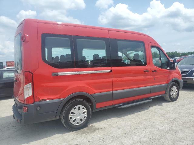 Photo 2 VIN: 1FBZX2CM0GKA84613 - FORD TRANSIT 