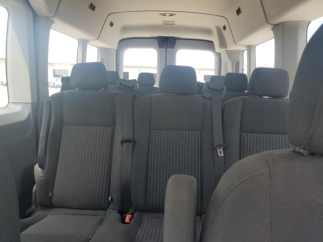 Photo 9 VIN: 1FBZX2CM0GKA84613 - FORD TRANSIT 