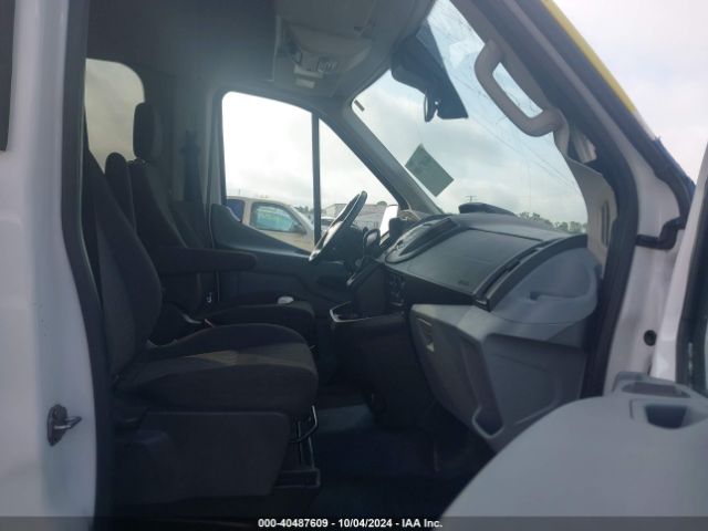 Photo 4 VIN: 1FBZX2CM0GKB30540 - FORD TRANSIT 