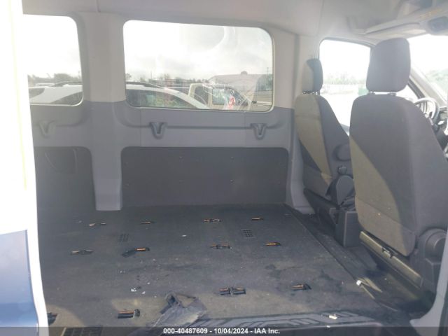 Photo 7 VIN: 1FBZX2CM0GKB30540 - FORD TRANSIT 