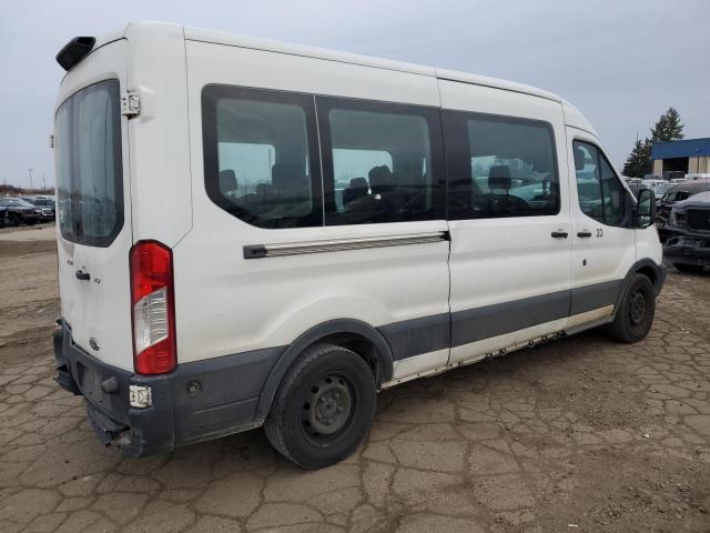 Photo 2 VIN: 1FBZX2CM0JKA84859 - FORD TRANSIT T- 