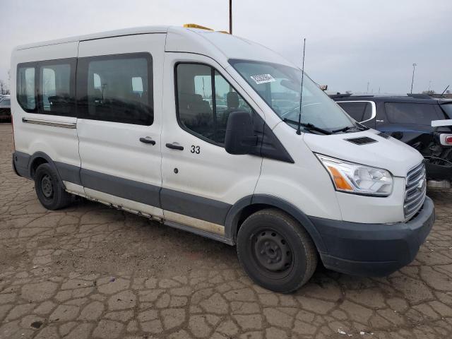 Photo 3 VIN: 1FBZX2CM0JKA84859 - FORD TRANSIT T- 