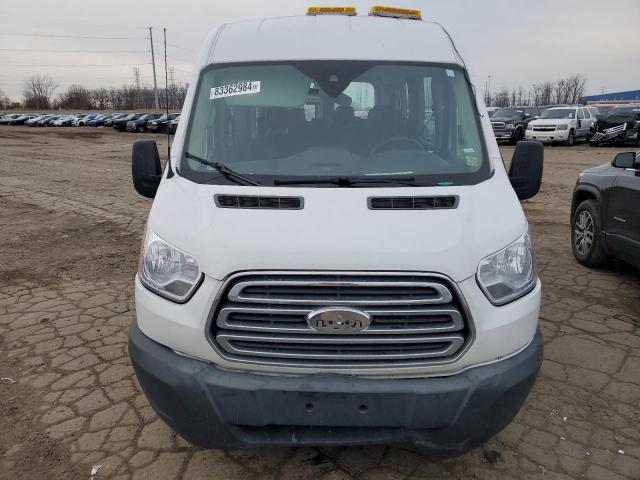 Photo 4 VIN: 1FBZX2CM0JKA84859 - FORD TRANSIT T- 