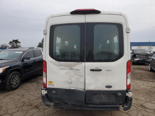 Photo 5 VIN: 1FBZX2CM0JKA84859 - FORD TRANSIT T- 