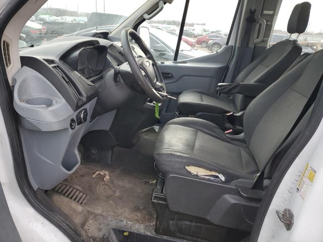 Photo 6 VIN: 1FBZX2CM0JKA84859 - FORD TRANSIT T- 