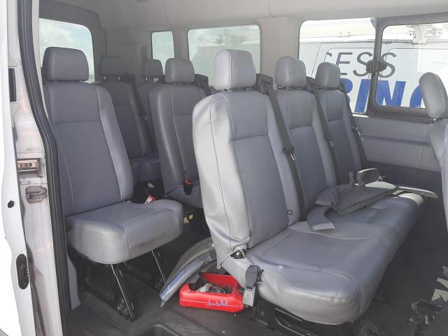 Photo 5 VIN: 1FBZX2CM1FKA07800 - FORD TRANSIT T- 