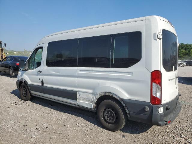 Photo 1 VIN: 1FBZX2CM1GKA09242 - FORD TRANSIT 