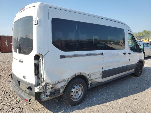 Photo 2 VIN: 1FBZX2CM1GKA09242 - FORD TRANSIT 