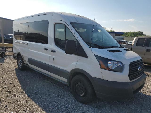 Photo 3 VIN: 1FBZX2CM1GKA09242 - FORD TRANSIT 