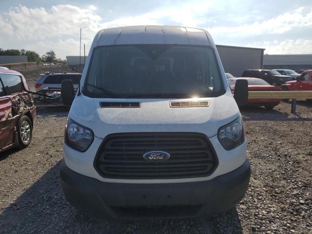 Photo 4 VIN: 1FBZX2CM1GKA09242 - FORD TRANSIT 