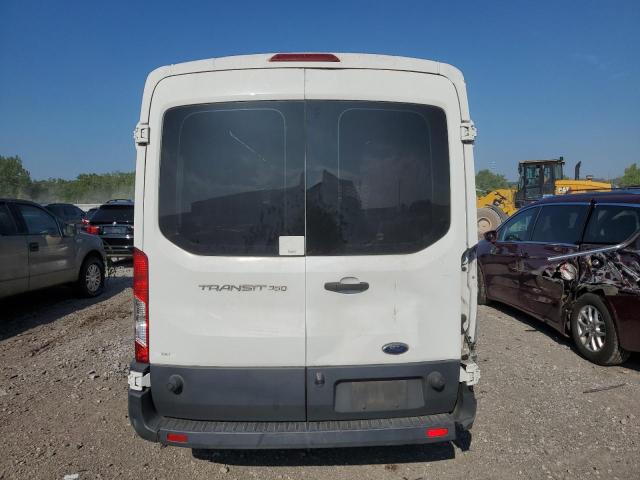 Photo 5 VIN: 1FBZX2CM1GKA09242 - FORD TRANSIT 