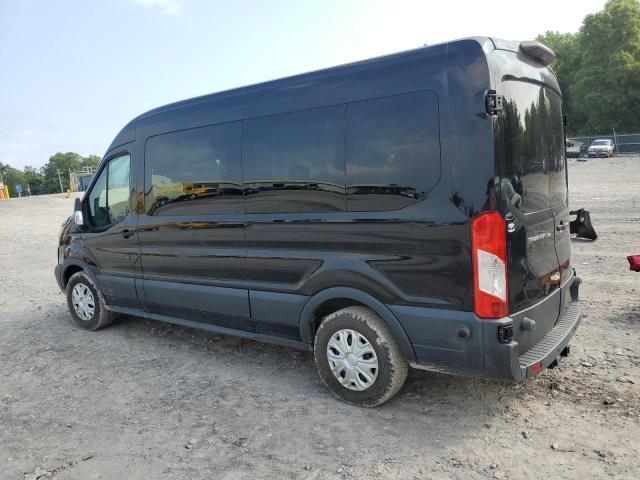 Photo 1 VIN: 1FBZX2CM1JKA08079 - FORD TRANSIT 