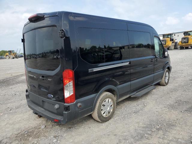 Photo 2 VIN: 1FBZX2CM1JKA08079 - FORD TRANSIT 