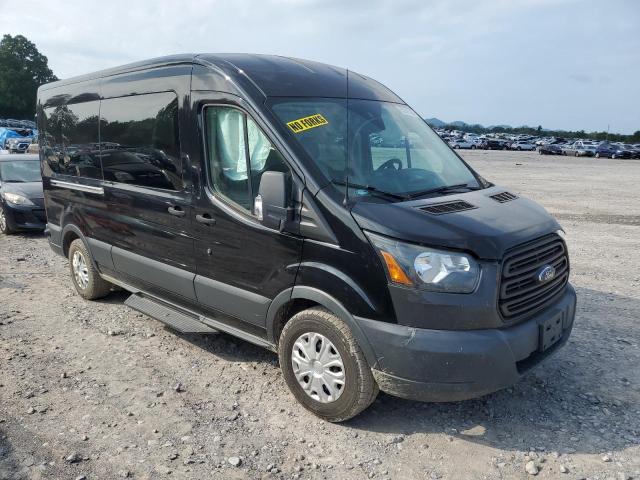 Photo 3 VIN: 1FBZX2CM1JKA08079 - FORD TRANSIT 