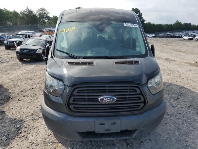 Photo 4 VIN: 1FBZX2CM1JKA08079 - FORD TRANSIT 