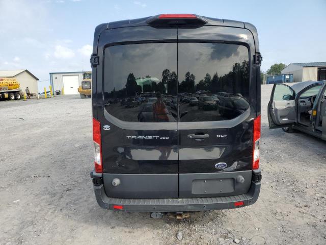 Photo 5 VIN: 1FBZX2CM1JKA08079 - FORD TRANSIT 