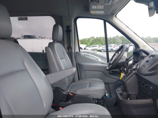 Photo 4 VIN: 1FBZX2CM2HKB43419 - FORD TRANSIT 