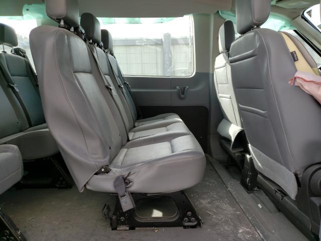 Photo 5 VIN: 1FBZX2CM2KKA14104 - FORD TRANSIT T- 