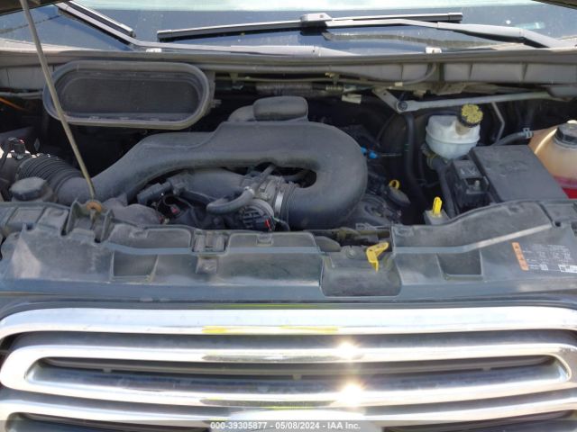 Photo 9 VIN: 1FBZX2CM3FKA71014 - FORD TRANSIT-350 