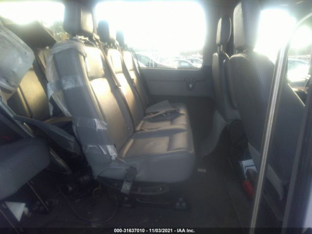 Photo 7 VIN: 1FBZX2CM3FKA88394 - FORD TRANSIT WAGON 