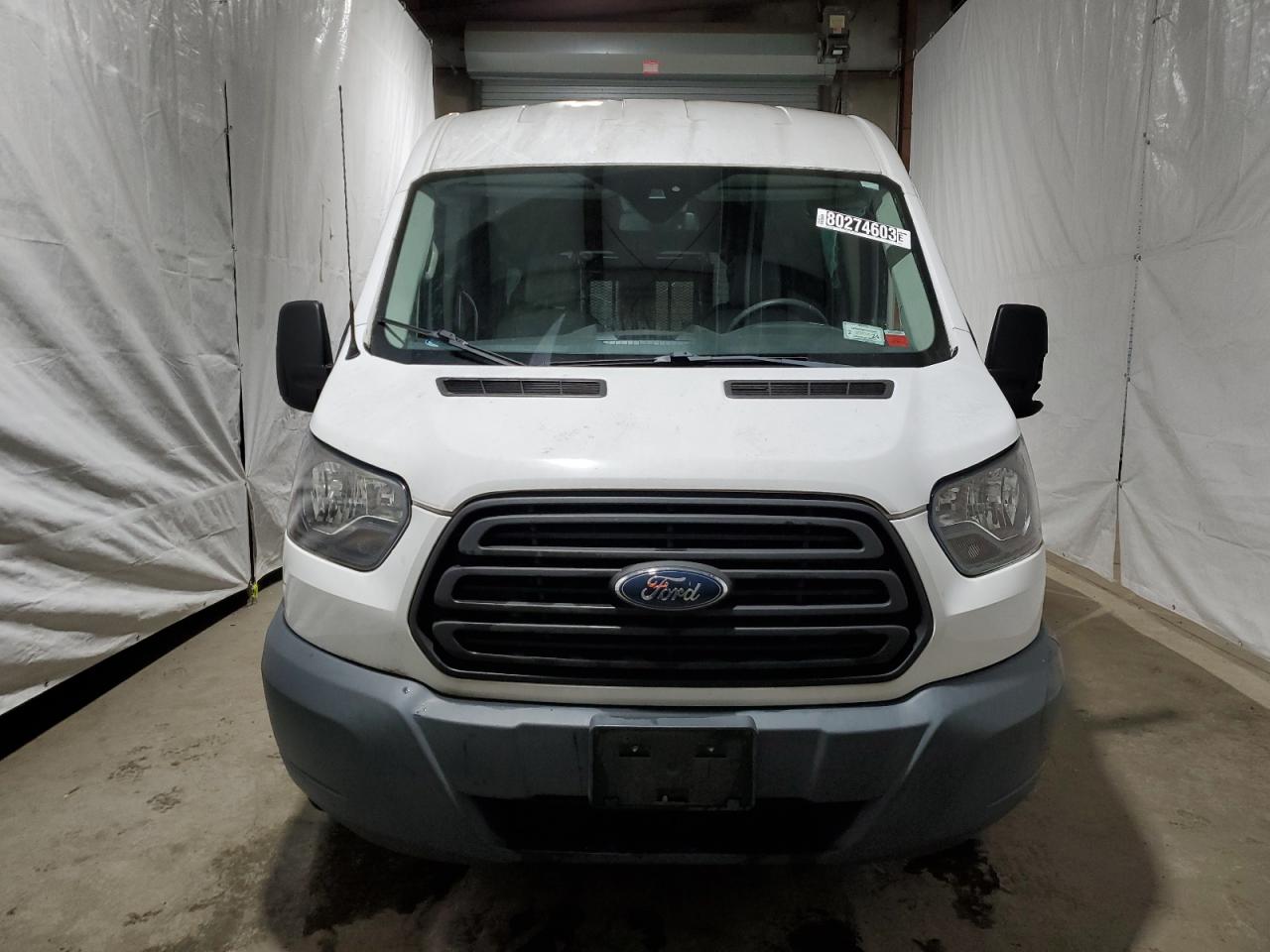 Photo 4 VIN: 1FBZX2CM3GKA12644 - FORD TRANSIT 