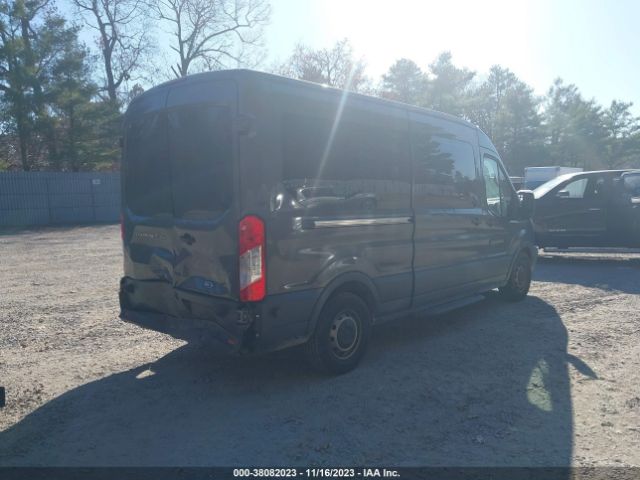 Photo 3 VIN: 1FBZX2CM3GKA48642 - FORD TRANSIT-350 