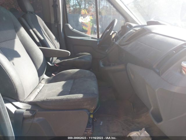 Photo 4 VIN: 1FBZX2CM3GKA48642 - FORD TRANSIT-350 