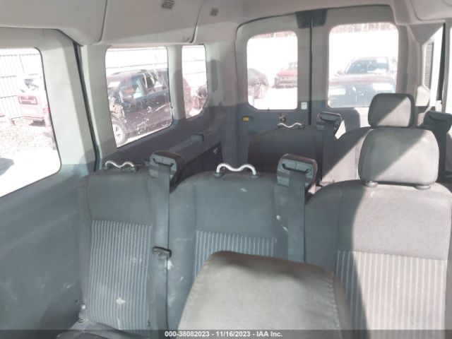 Photo 7 VIN: 1FBZX2CM3GKA48642 - FORD TRANSIT-350 