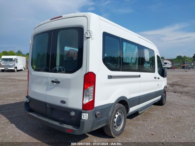 Photo 3 VIN: 1FBZX2CM3HKB50850 - FORD TRANSIT 