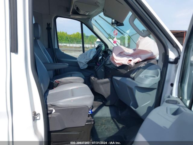 Photo 4 VIN: 1FBZX2CM3HKB50850 - FORD TRANSIT 