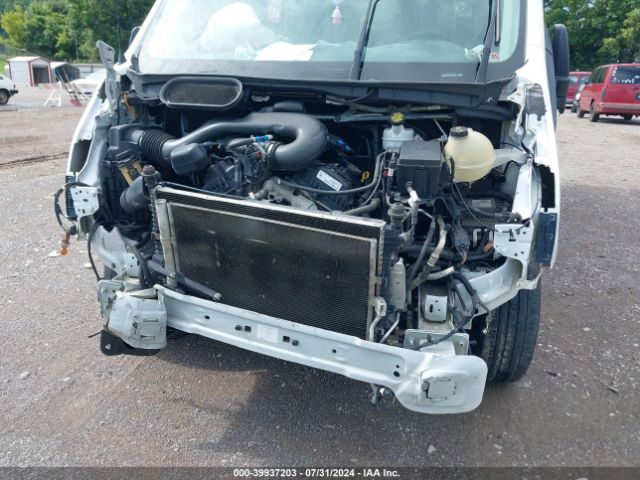 Photo 5 VIN: 1FBZX2CM3HKB50850 - FORD TRANSIT 