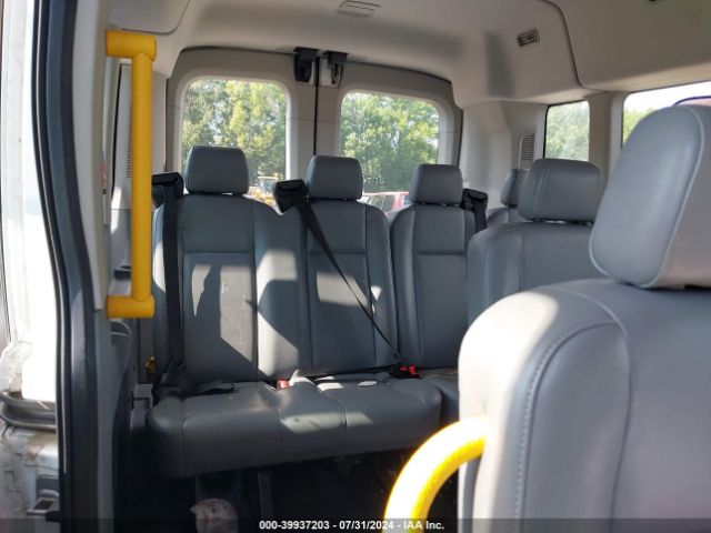 Photo 7 VIN: 1FBZX2CM3HKB50850 - FORD TRANSIT 