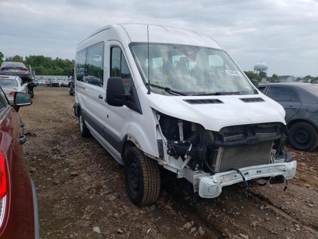 Photo 0 VIN: 1FBZX2CM3JKA17902 - FORD TRANSIT T- 