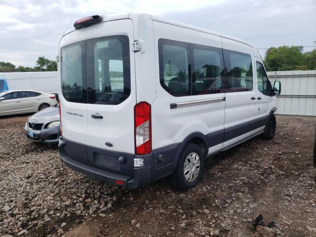 Photo 3 VIN: 1FBZX2CM3JKA17902 - FORD TRANSIT T- 