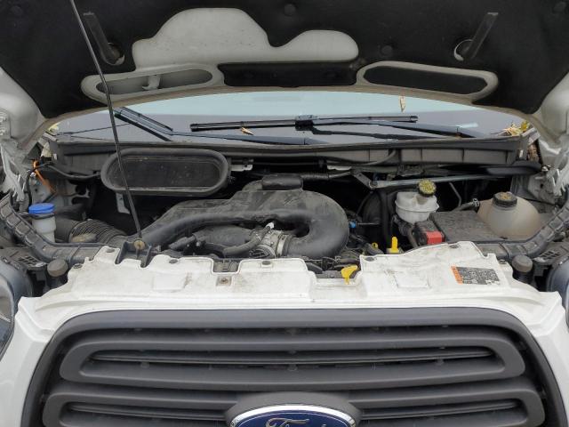 Photo 11 VIN: 1FBZX2CM4GKA09235 - FORD TRANSIT T- 