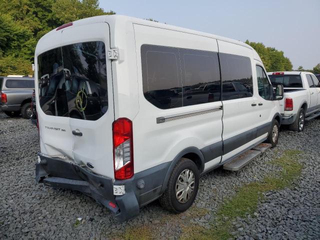 Photo 2 VIN: 1FBZX2CM4GKA09235 - FORD TRANSIT T- 