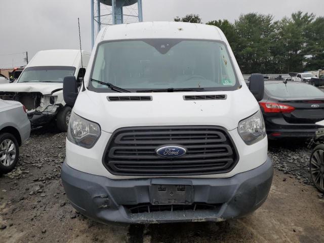 Photo 4 VIN: 1FBZX2CM4GKA09235 - FORD TRANSIT T- 