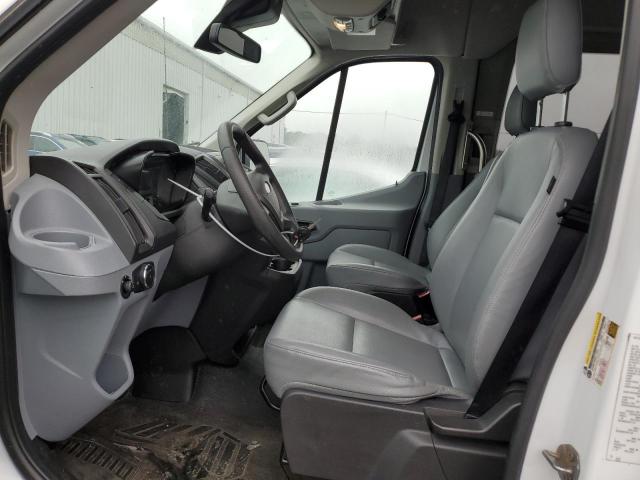 Photo 6 VIN: 1FBZX2CM4GKA09235 - FORD TRANSIT T- 