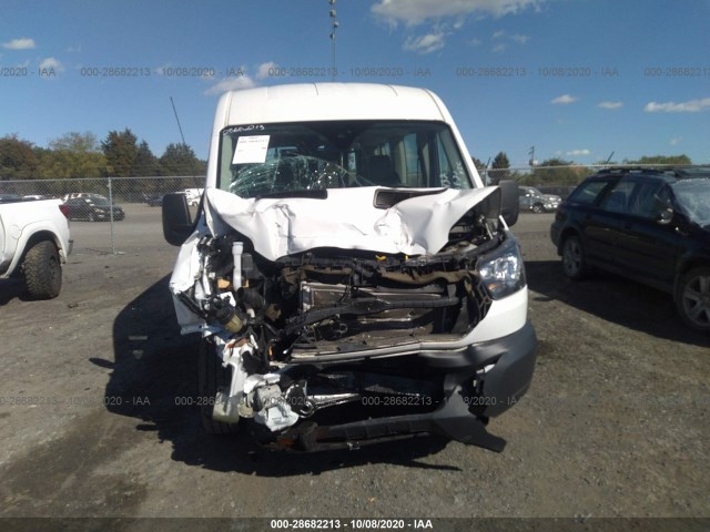 Photo 5 VIN: 1FBZX2CM4GKA12670 - FORD TRANSIT WAGON 