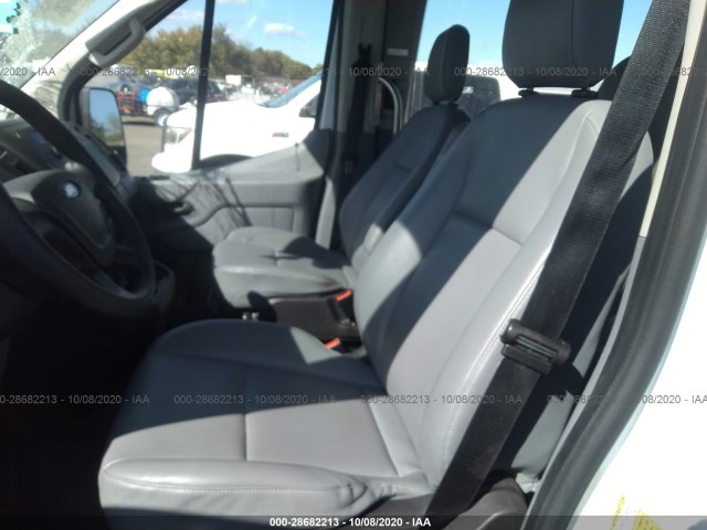 Photo 7 VIN: 1FBZX2CM4GKA12670 - FORD TRANSIT WAGON 