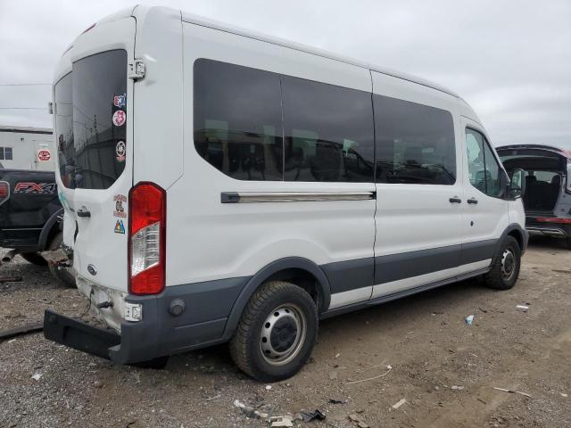 Photo 2 VIN: 1FBZX2CM4GKB30766 - FORD TRANSIT T- 