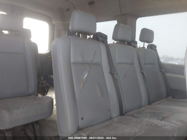 Photo 7 VIN: 1FBZX2CM4KKB85646 - FORD TRANSIT 