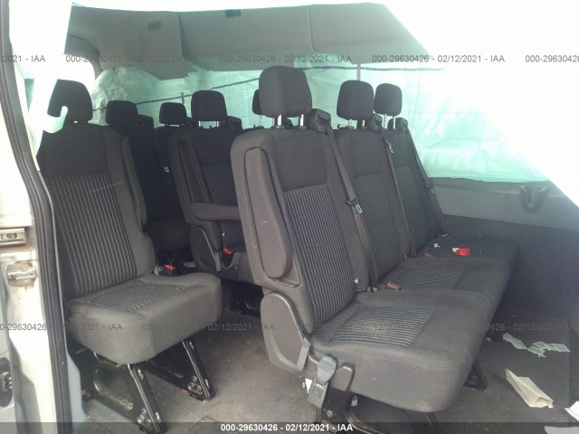 Photo 7 VIN: 1FBZX2CM5GKA00916 - FORD TRANSIT WAGON 