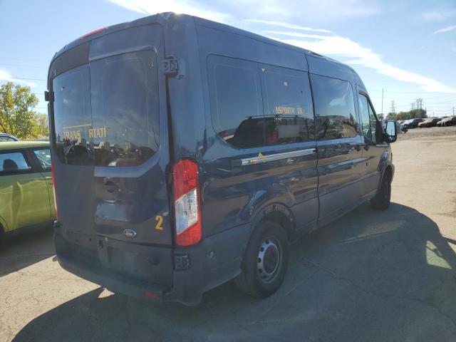 Photo 3 VIN: 1FBZX2CM5GKA18560 - FORD TRANSIT T- 