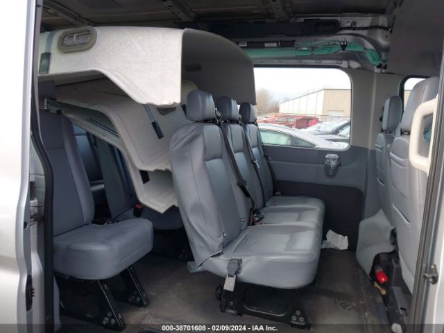 Photo 7 VIN: 1FBZX2CM5HKA16714 - FORD TRANSIT-350 