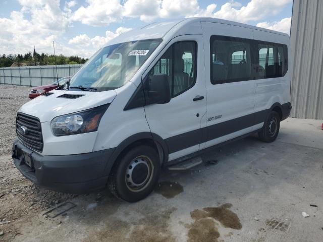 Photo 0 VIN: 1FBZX2CM5JKA47368 - FORD TRANSIT 