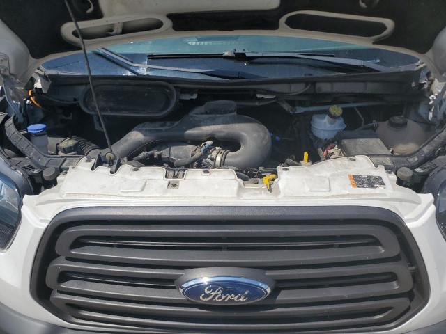 Photo 11 VIN: 1FBZX2CM5JKA47368 - FORD TRANSIT 