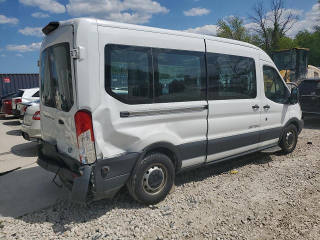 Photo 2 VIN: 1FBZX2CM5JKA47368 - FORD TRANSIT 