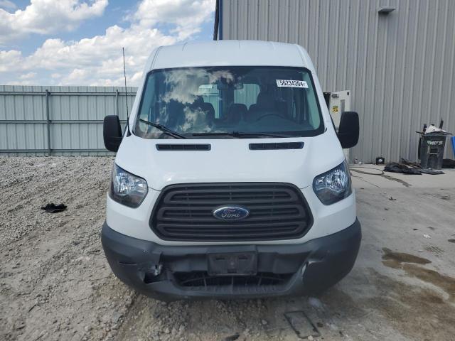 Photo 4 VIN: 1FBZX2CM5JKA47368 - FORD TRANSIT 